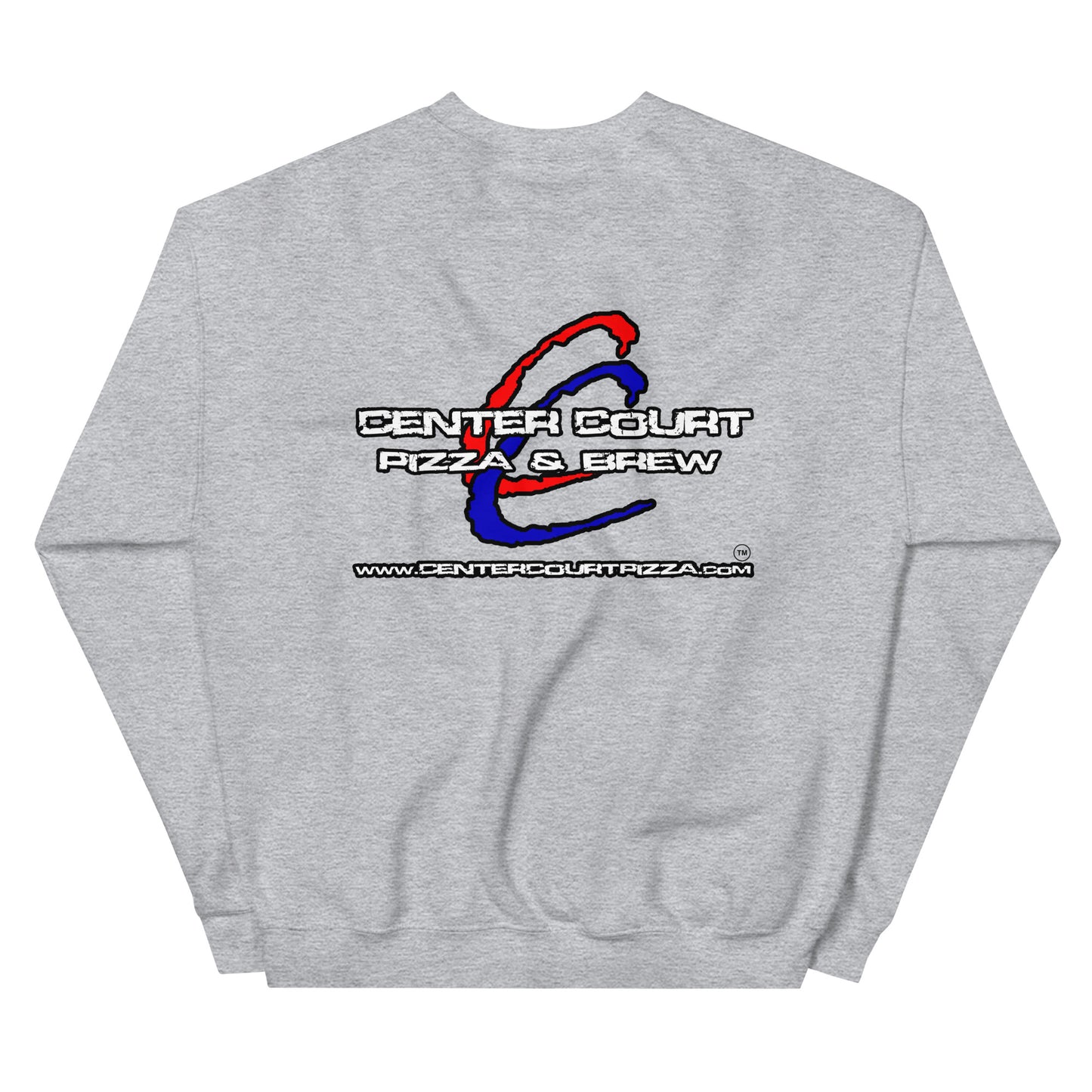 Unisex GETCHA SOME Sweatshirt