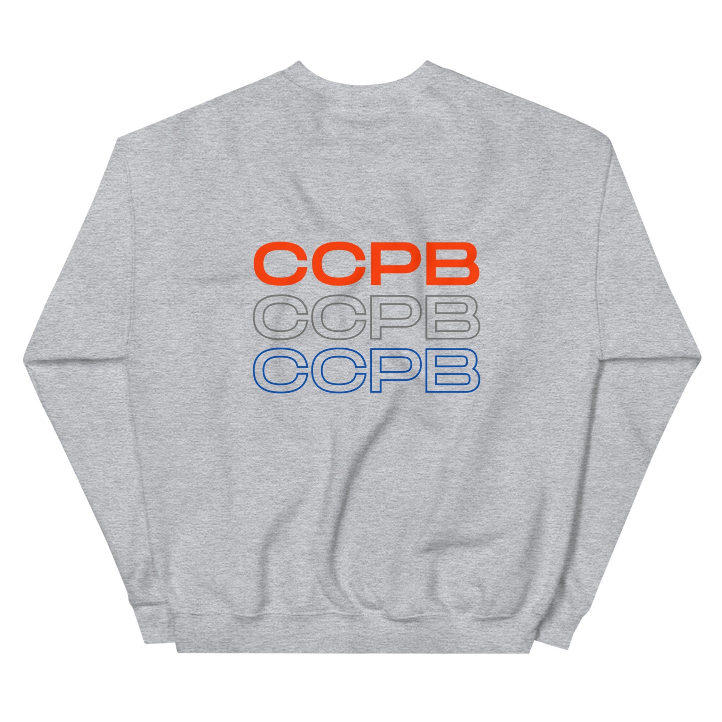 Unisex CCPB Sweatshirt