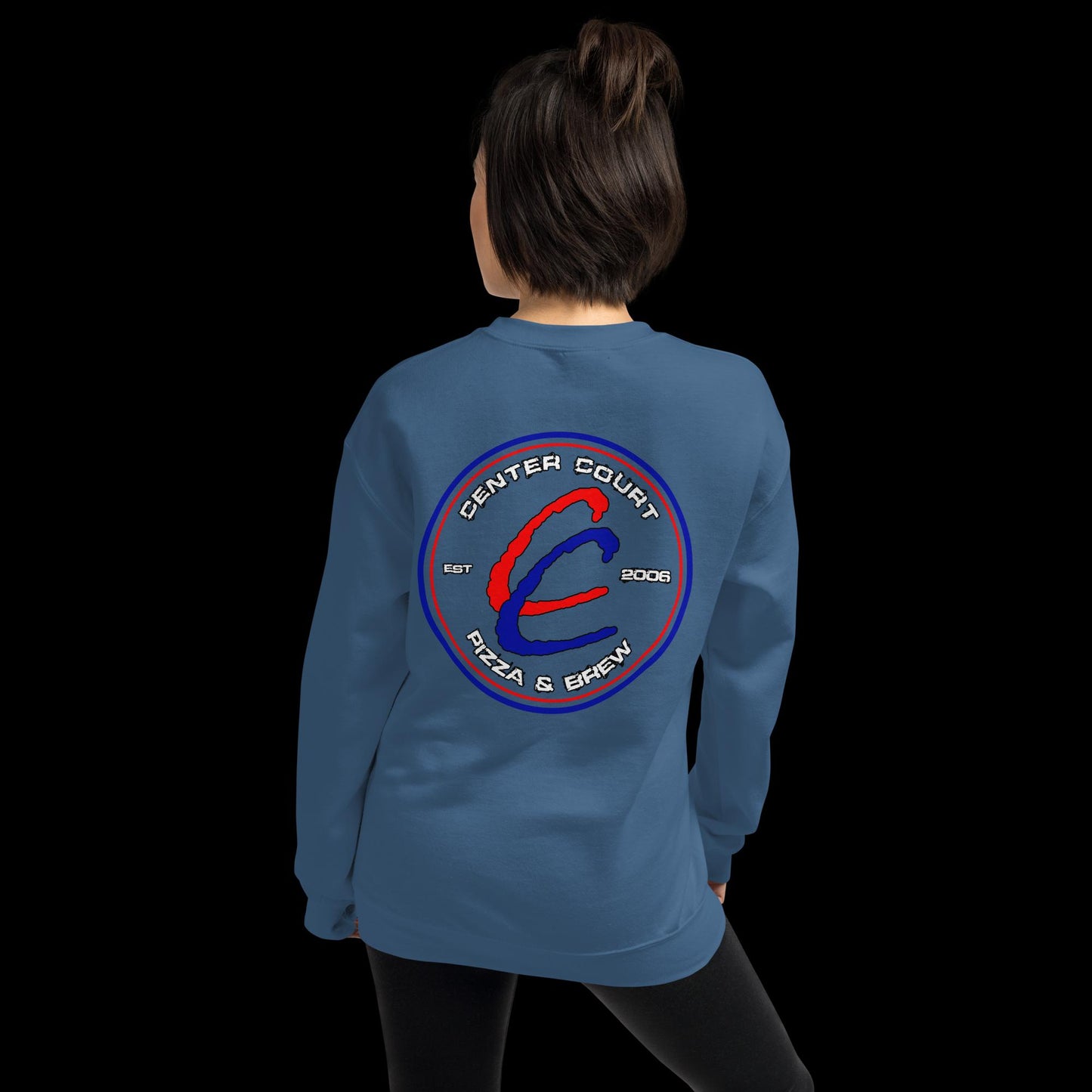 Unisex Sweatshirt