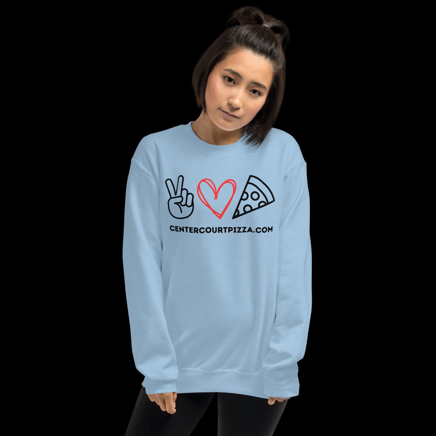 Unisex Sweatshirt