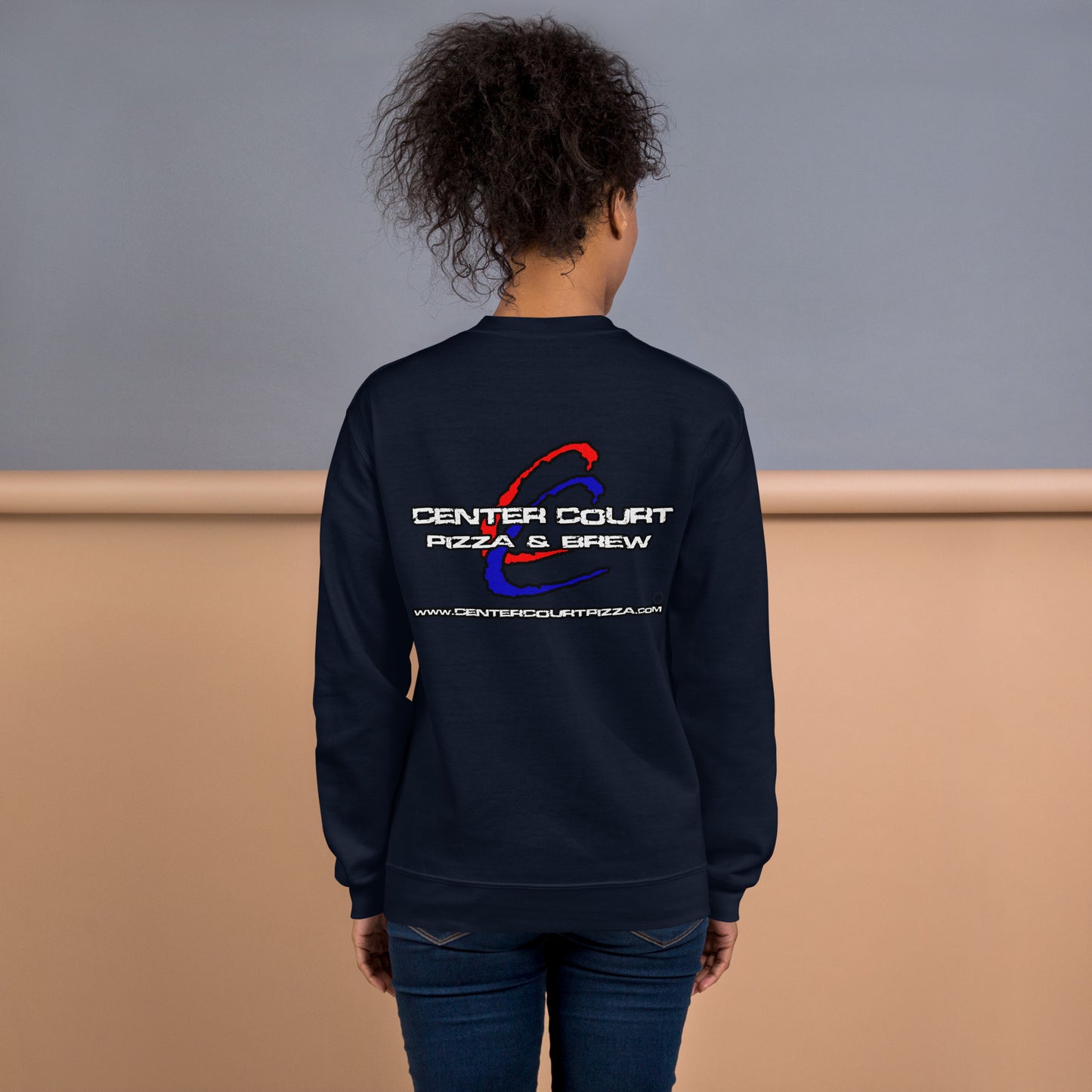 Unisex WING IT Sweatshirt