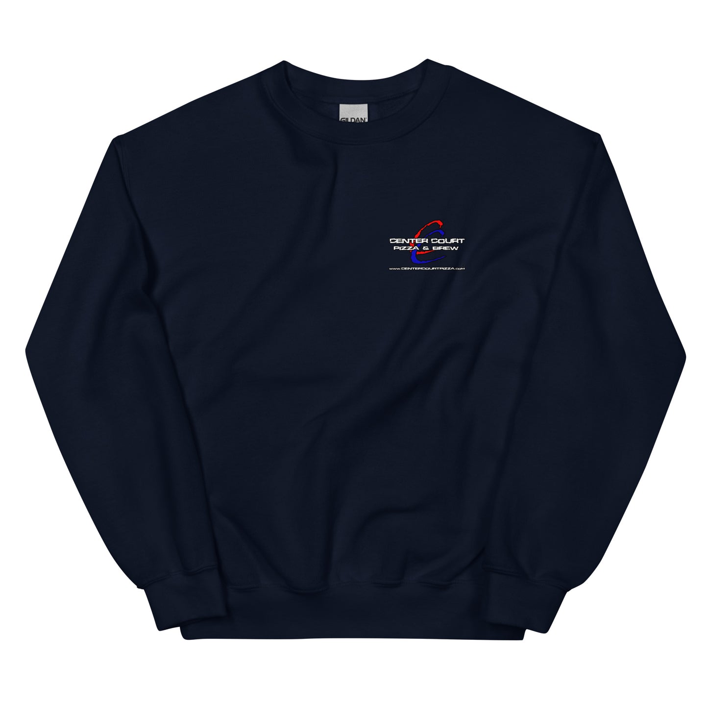 Unisex CCPB Sweatshirt