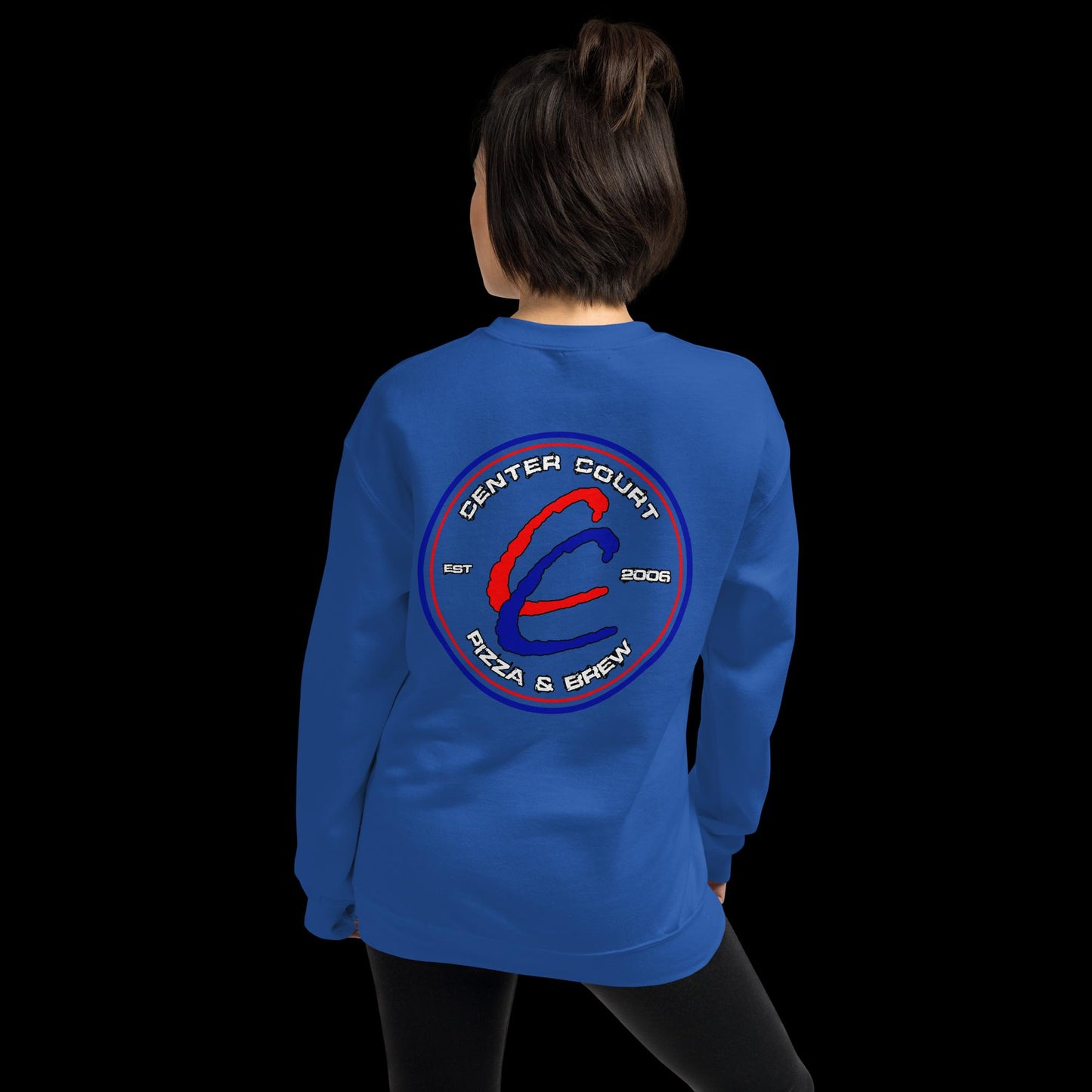 Unisex Sweatshirt