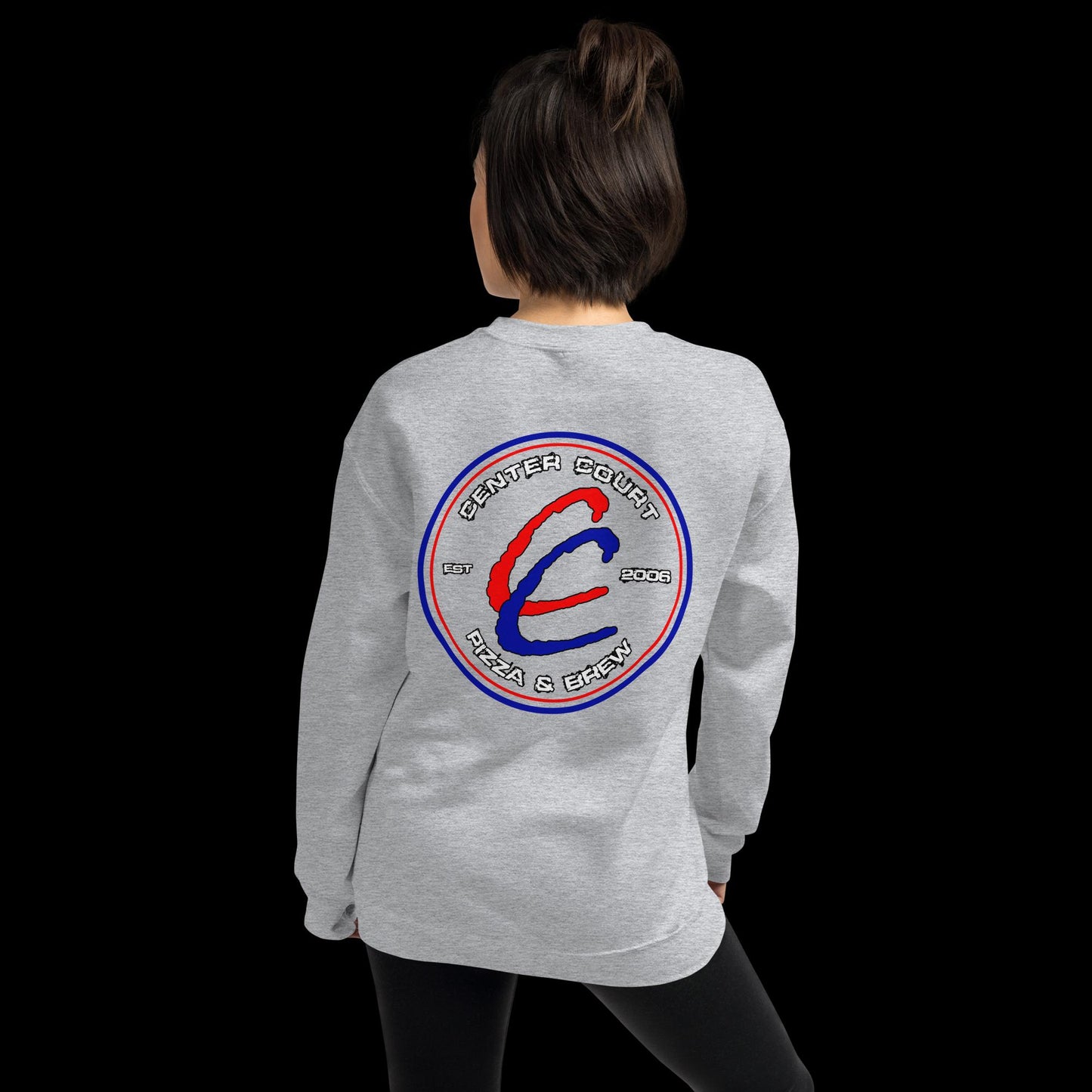 Unisex Sweatshirt