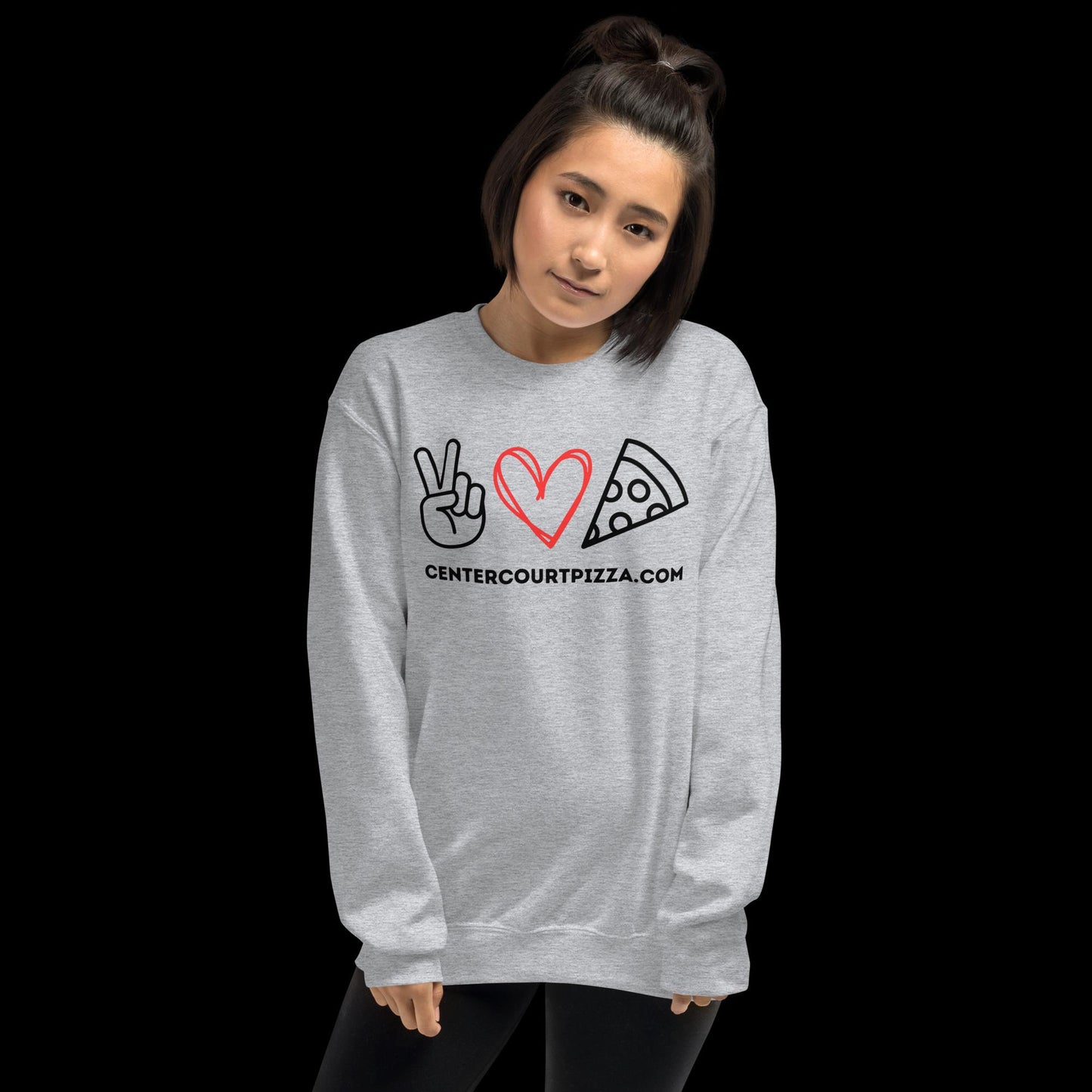 Unisex Sweatshirt