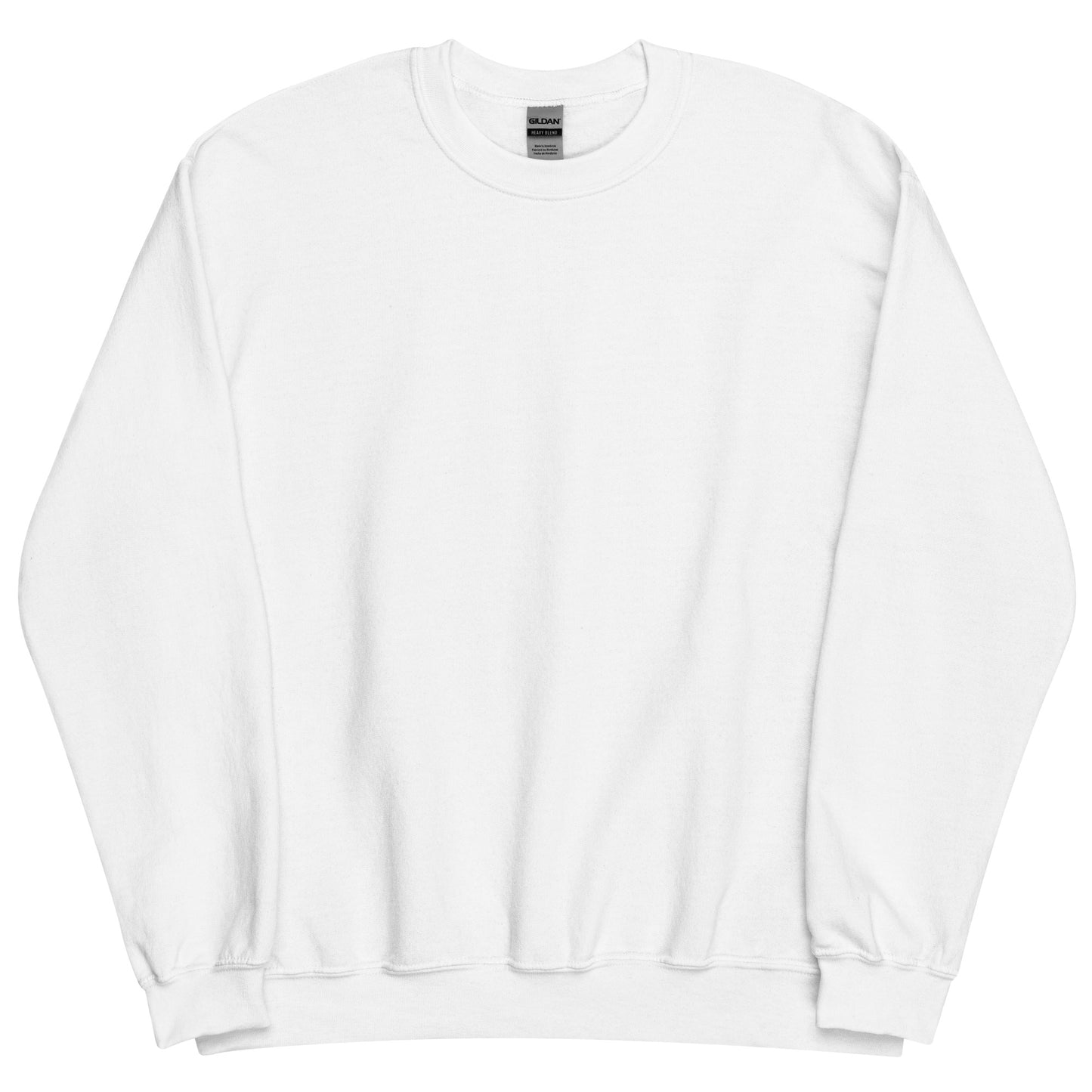 Unisex PIZZA Sweatshirt