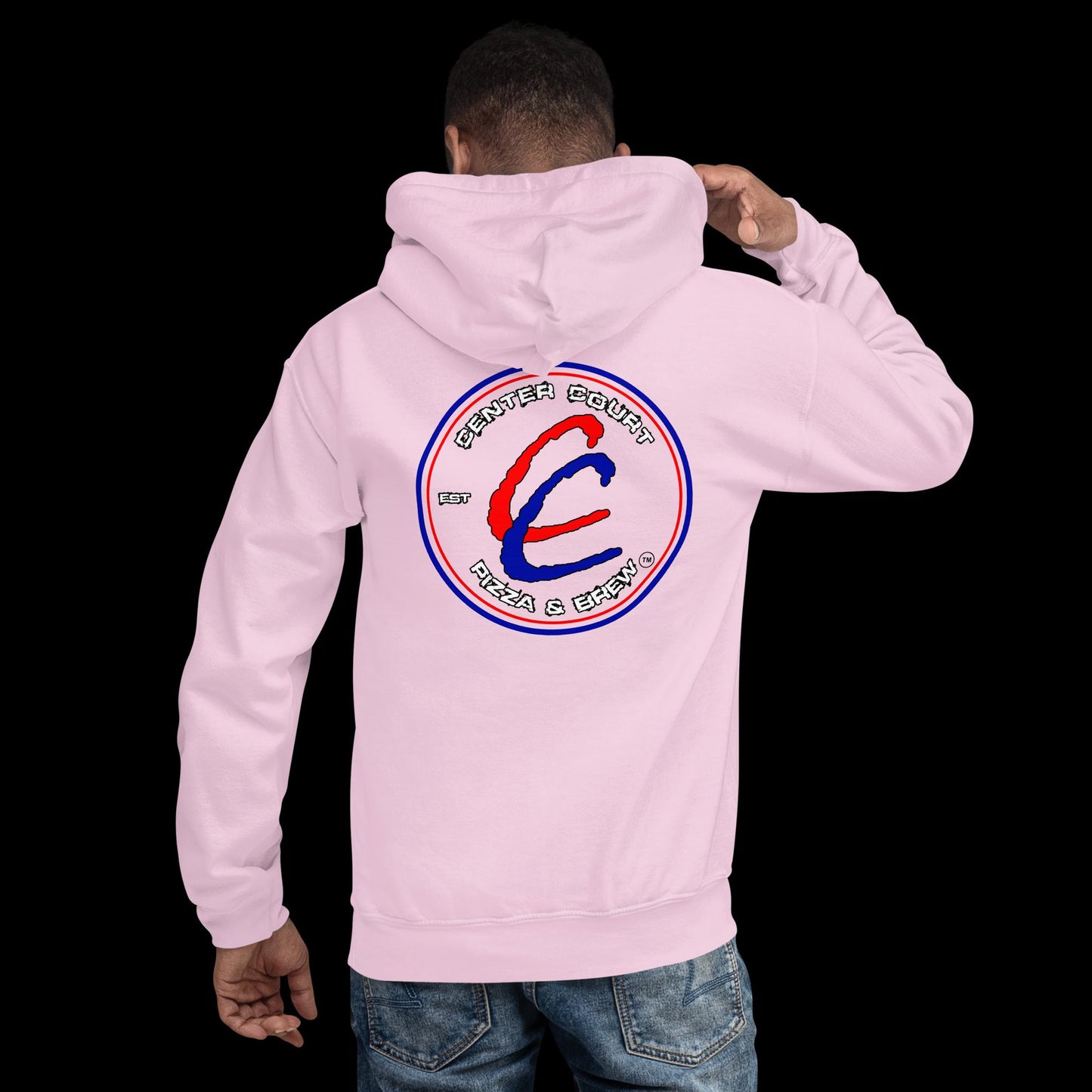 Unisex TEXAS Hoodie