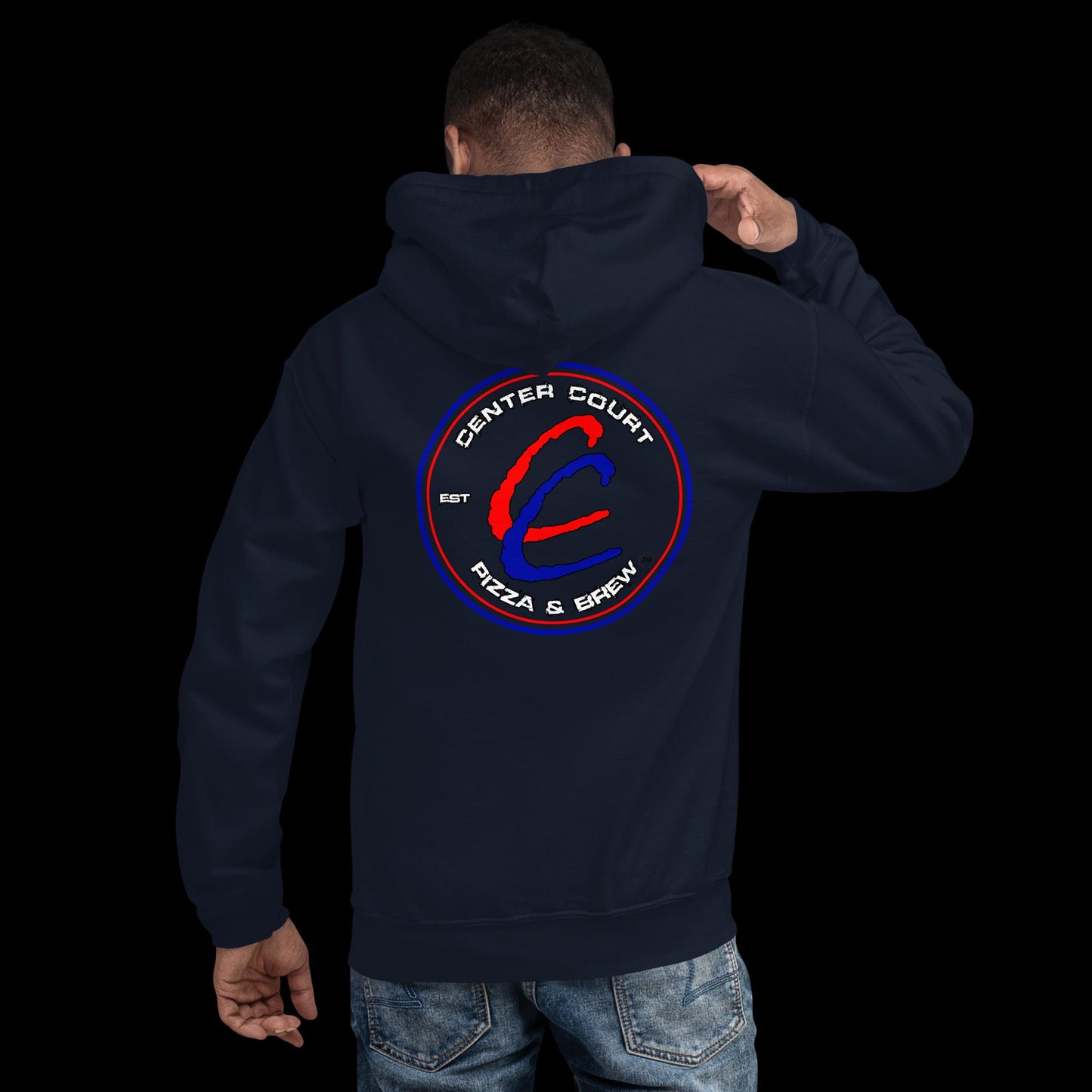Unisex TEXAS Hoodie