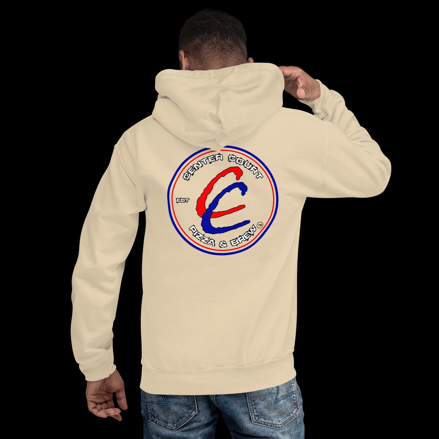 Unisex TEXAS Hoodie