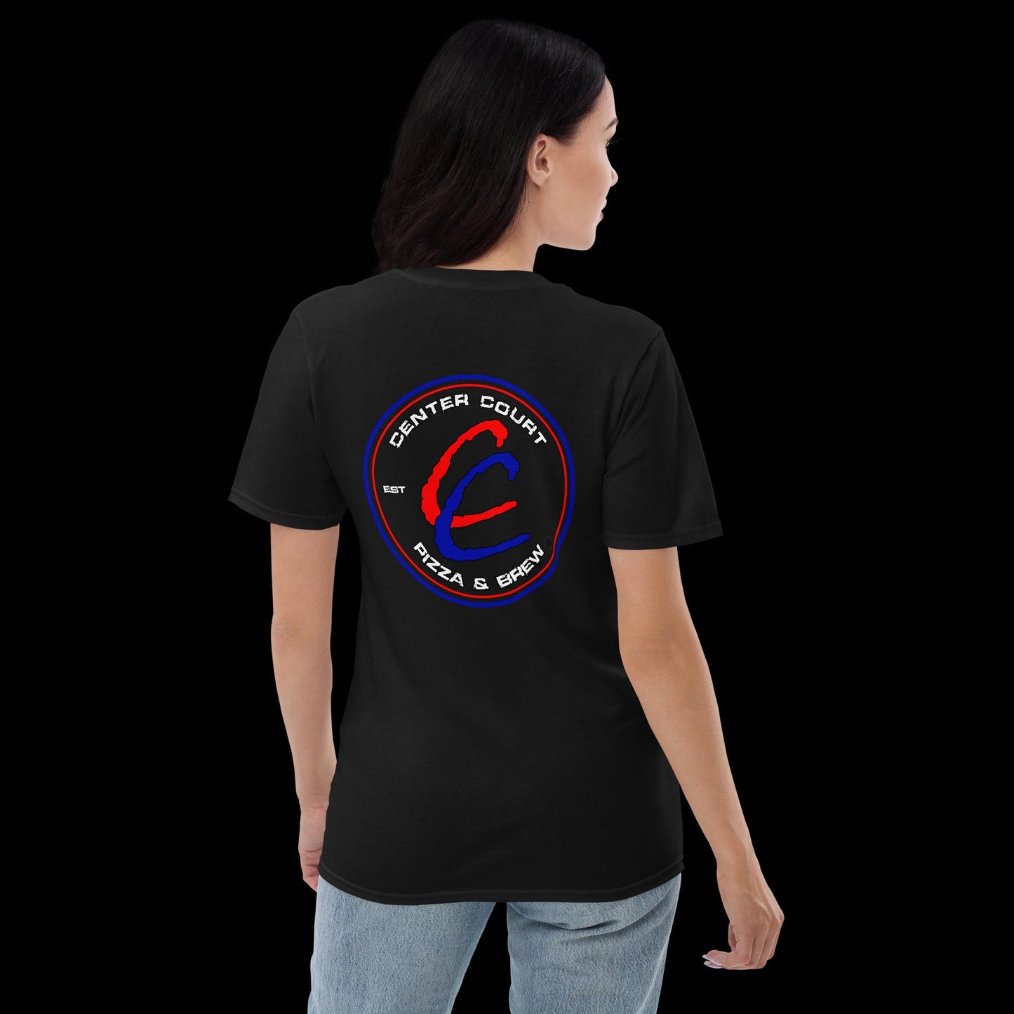 UNISEX Short-Sleeve T-Shirt