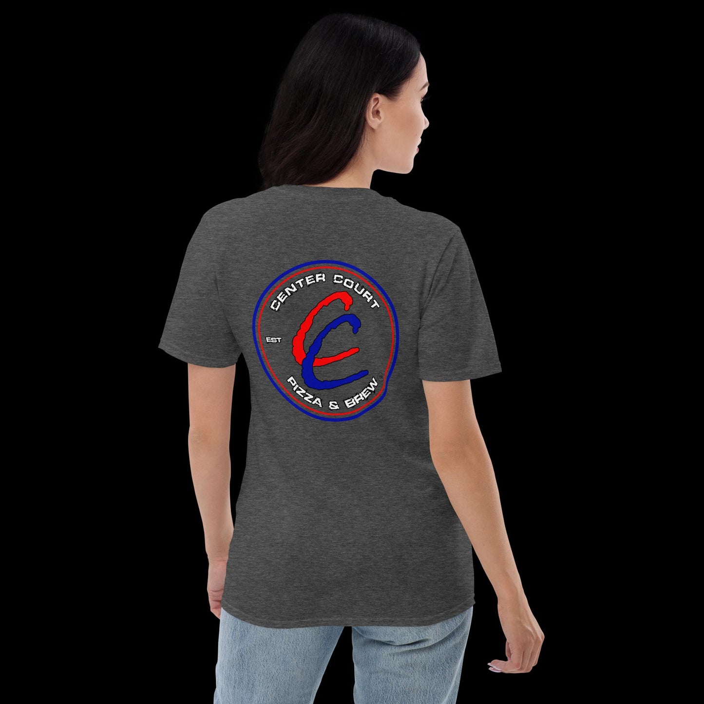 UNISEX Short-Sleeve T-Shirt
