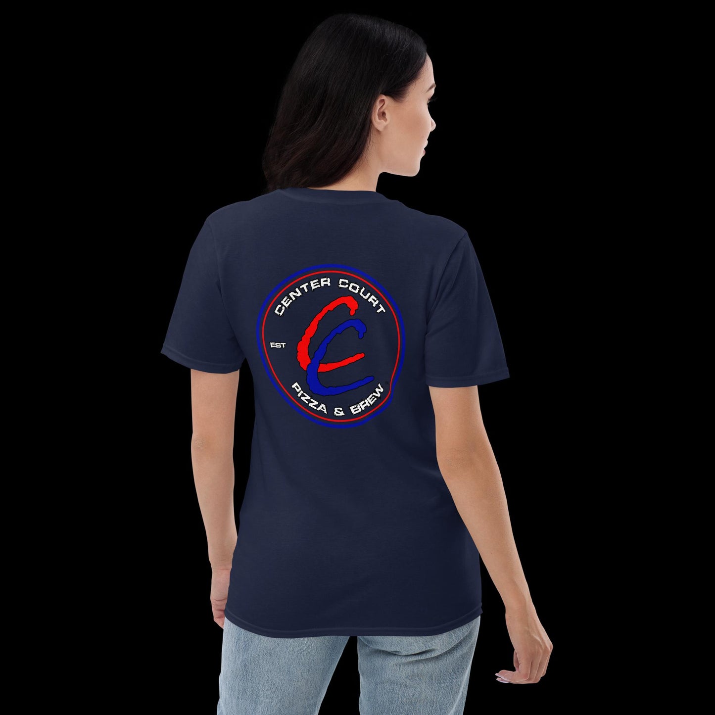 UNISEX Short-Sleeve T-Shirt