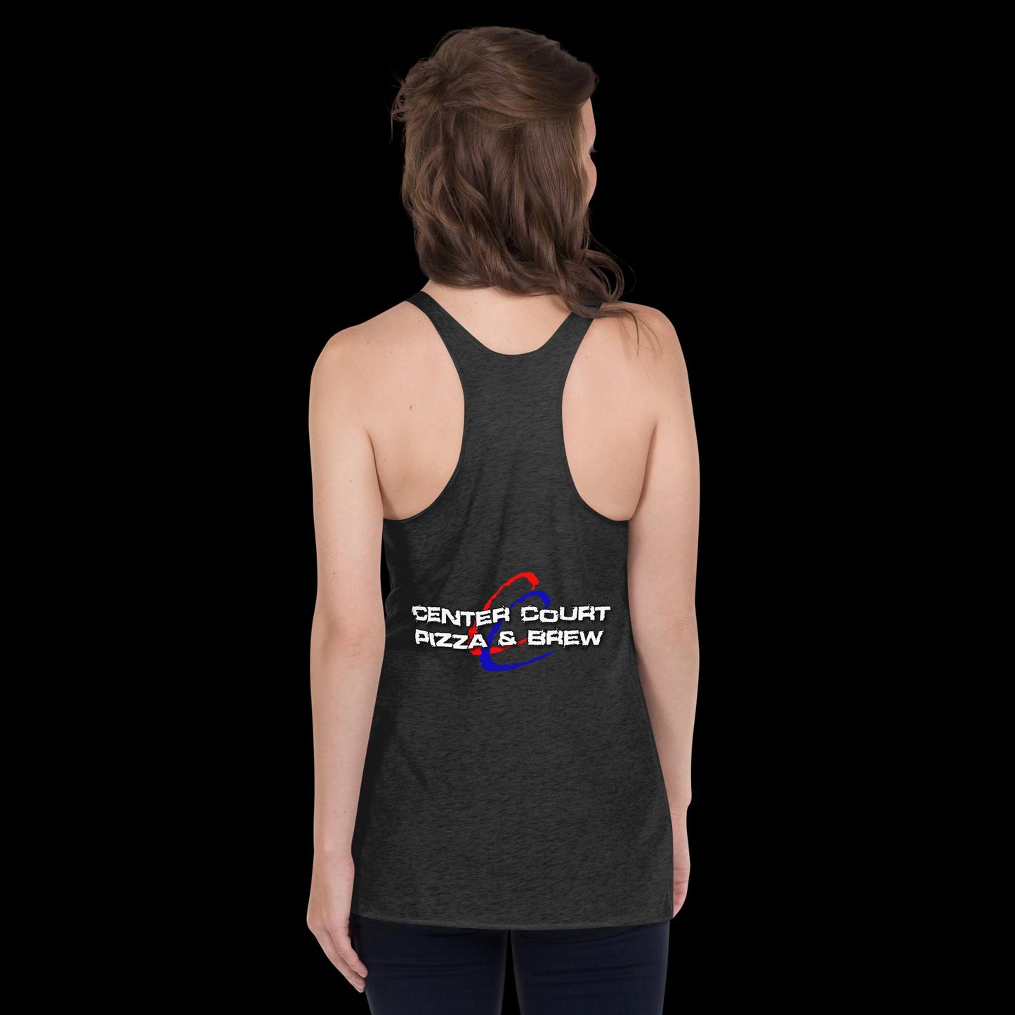 Women's Racerback Tank