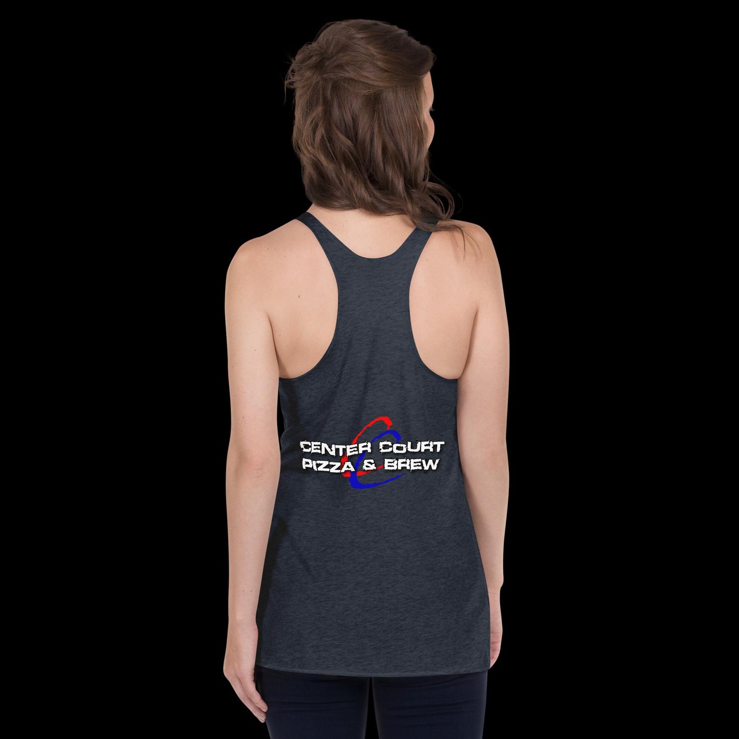 Women's Racerback Tank